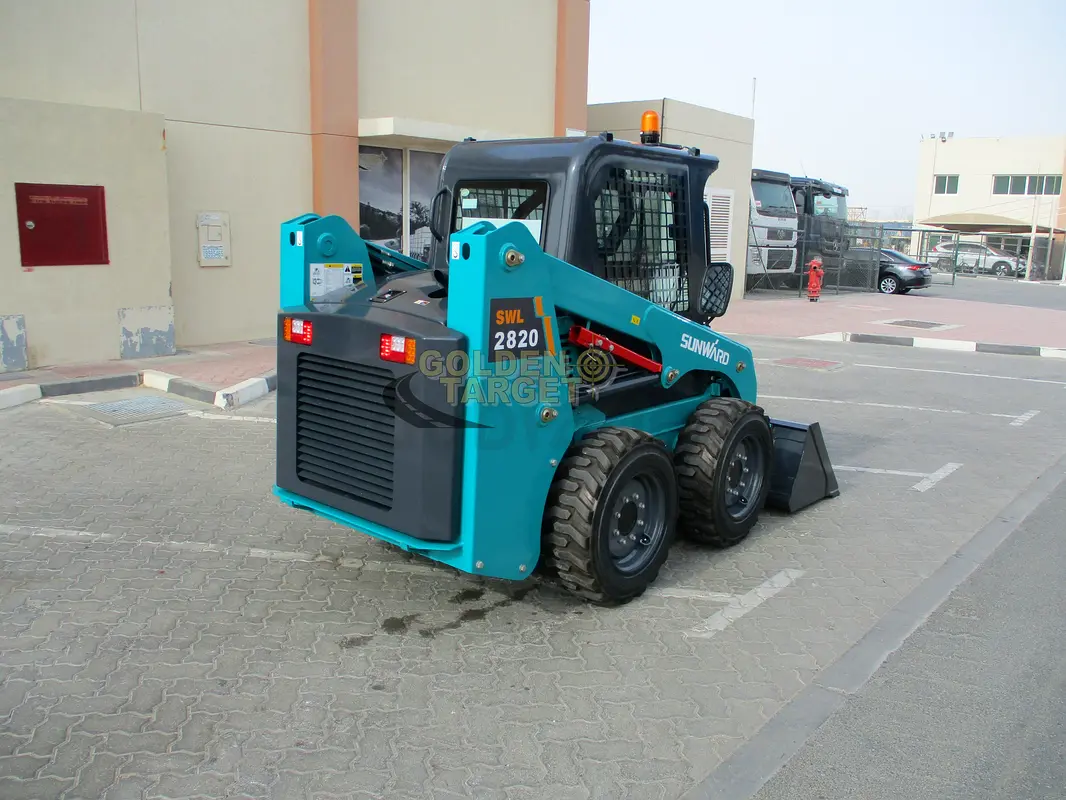 SWL2820 7